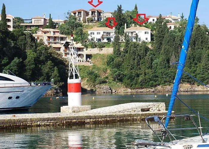 Villa Polyxeni