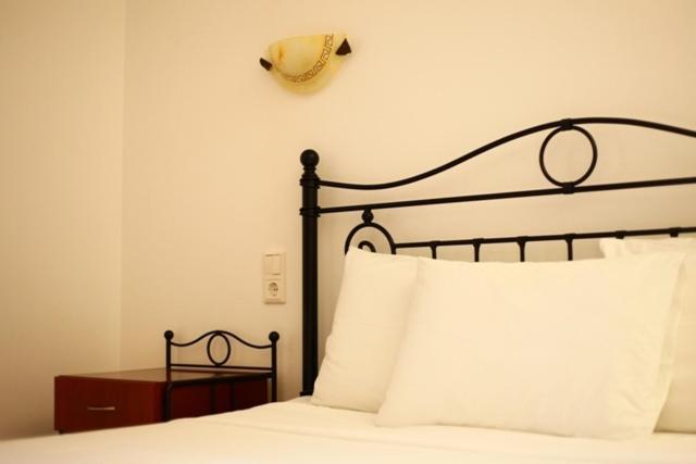 Apartment Polyxeni Sívota